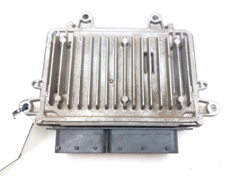 Engine control unit (ECU) MERCEDES-BENZ A-CLASS (W169) A 160 CDI (169.006, 169.306) | BP28367616M57