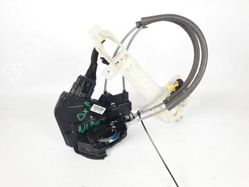 Used Rear right lock KIA NIRO I (DE) E-NIRO (136 hp) 15154961