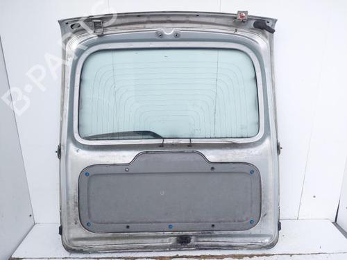 Tailgate RENAULT KANGOO (KC0/1_) 1.5 dCi (KC08, KC09) | BP30454136C6 