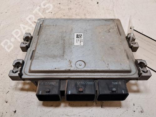 Engine control unit (ECU) FORD FIESTA VI (CB1, CCN) 1.4 TDCi | BP38190362M57 - Image 4