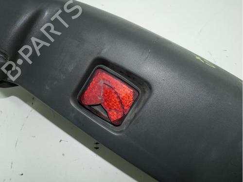 Corner bumper PEUGEOT BOXER Van 2.2 HDi 120 | BP15148067C117 