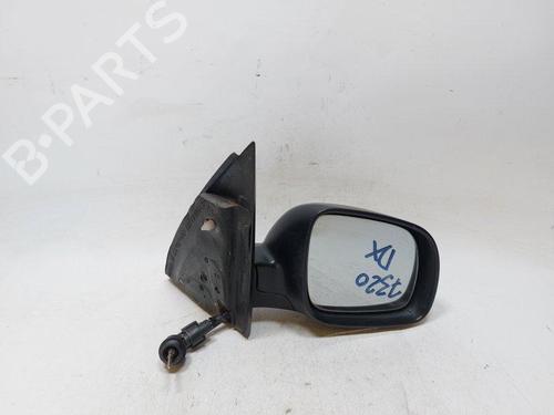 Retrovisor direito Retrovisor direito VW LUPO I (6X1, 6E1) 1.7 SDI (60 hp) 34270460 34270460