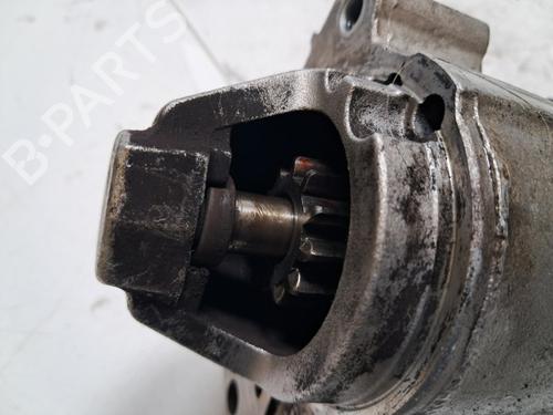 Starter CITROËN C3 II (SC_) 1.4 VTi 95 | BP36693985M8 - Image 4