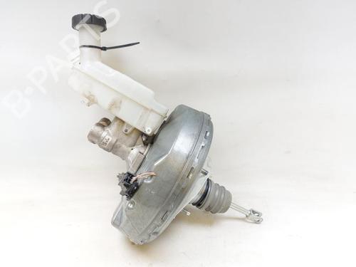 Servo brake DACIA BIGSTER 1.2 ECO-G 140 | BP28490811M42 - Image 2