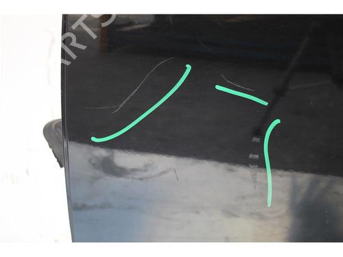 Left rear door AUDI A4 B7 (8EC) 1.6 | BP15143449C4 