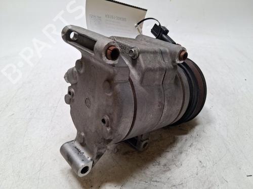 AC compressor MAZDA CX-5 (KE, GH) 2.2 D (KE2FW) | BP38011789M34 - Image 3