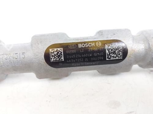 Injection rail FIAT TIPO Estate (356_, 357_) 1.0 (357WXN1A) | BP23653111M98 