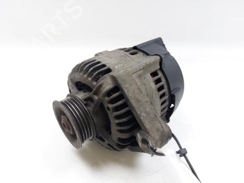 Used Alternator Alternator SMART CITY-COUPE (450) 0.6 (S1CLA1, 450.341) (55 hp) 29050524 29050524