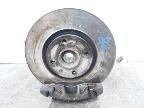 Used Right front steering knuckle CITROËN BERLINGO MULTISPACE (B9) 1.6 HDi 90 (92 hp) 22755150