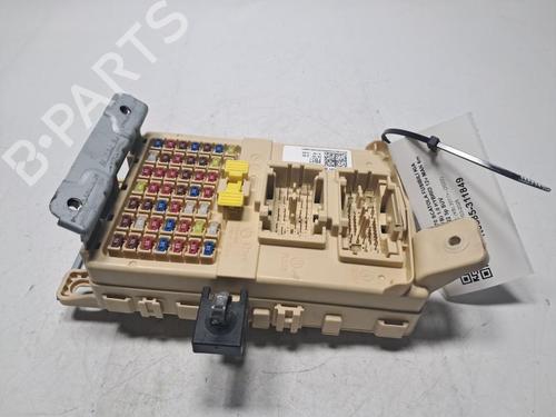 Fuse box KIA STONIC (YB) 1.0 T-GDi Eco-Dynamics+ | BP33195765E1 - Image 2