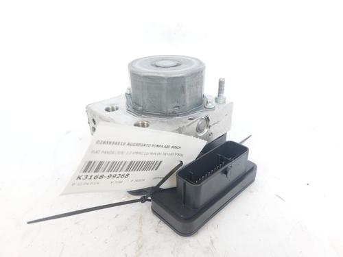 Used ABS pump ABS pump 17557170 17557170