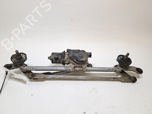 Used Front wiper motor Front wiper motor RENAULT KADJAR (HA_, HL_) 1.5 BLUE dCi 115 (HLA6) (116 hp) 36430124 36430124
