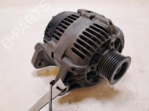 Alternator BMW 3 (E46) 318 i | BP37682511M7 - Image 2