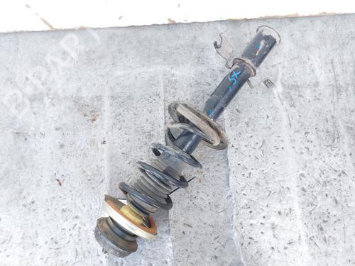 Right front shock absorber RENAULT EXPRESS Box Body/MPV 1.3 TCe 100 (F6MA) | BP25782059M17 - Image 2