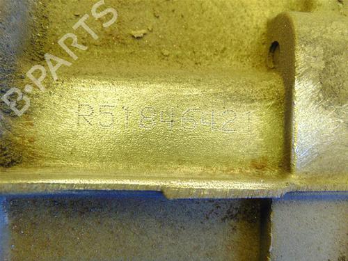 Gearbox BMW 1 (E87) 118 d | BP15140722M3 