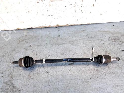 Used Right front driveshaft Right front driveshaft FIAT PANDA (312_, 319_) 1.0 Mild Hybrid (312.PYD1B) (69 hp) 34207052 34207052