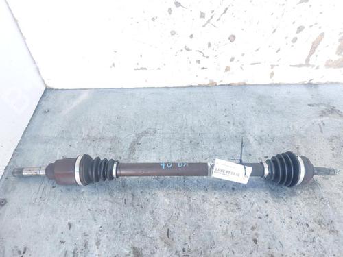 Used Right front driveshaft PEUGEOT 207 (WA_, WC_) 1.4 16V (95 hp) 30454526