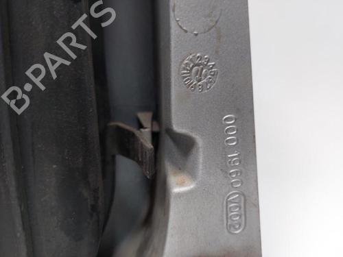 Right taillight SMART CITY-COUPE (450) 0.6 (S1CLA1, 450.341) | BP30921511C35