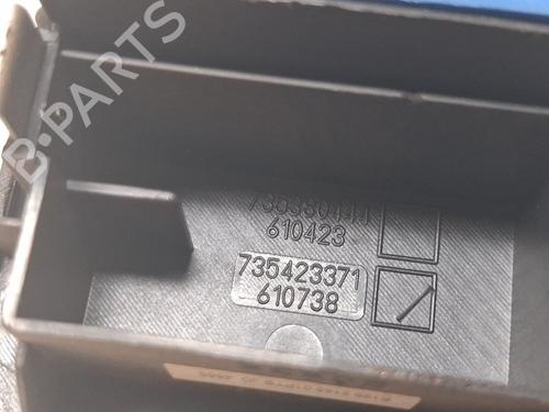 Left front window switch FIAT GRANDE PUNTO (199_) 1.3 D Multijet (199.AXD11, 199.AXD1A, 199.AXD1B,... | BP38045445I27 - Image 5