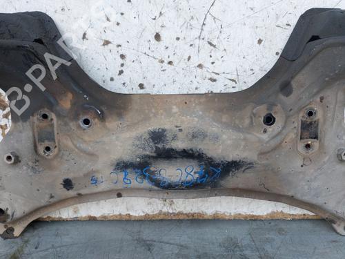 Subframe FIAT PANDA (169_) 1.2 (169.AXB11, 169.AXB1A) | BP36771575M9 - Image 4
