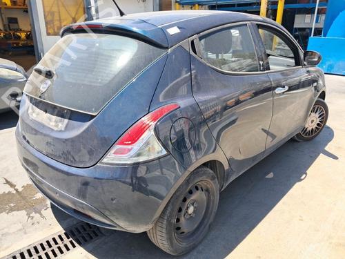 Bagklap lås LANCIA YPSILON (312_) 1.2 (312.PXA1A, 312.YXA1A) | BP36430032C101 - Image 8
