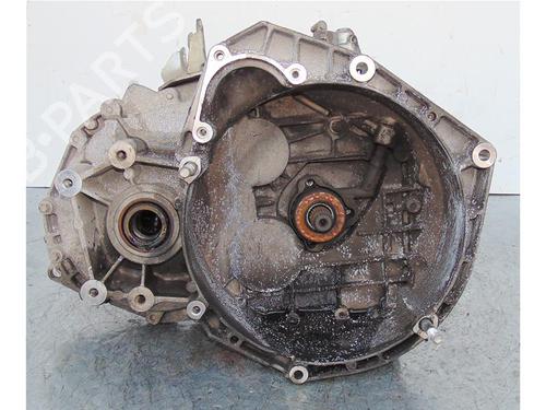 Used Gearbox LANCIA DELTA III (844_) 1.4 (844.AXA1A) (120 hp) 15142509