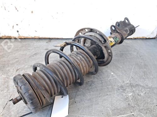 Left front shock absorber CHEVROLET AVEO Hatchback (T300) 1.2 | BP36488580M16 - Image 2