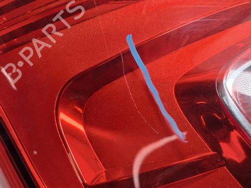 Left taillight FORD FIESTA VI (CB1, CCN) 1.5 TDCi | BP40596809C34 - Image 2