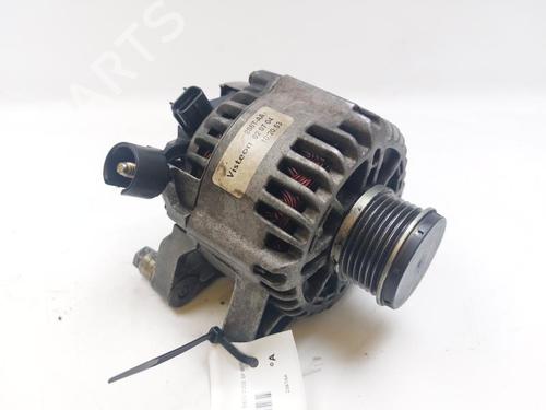 Alternator FORD FUSION (JU_) 1.4 TDCi | BP29519433M7 