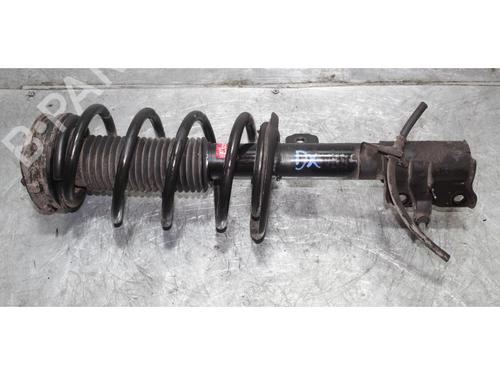 Used Right front shock absorber NISSAN QASHQAI I (J10, NJ10) 2.0 dCi (150 hp) 15146187