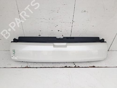 Used Tailgate Tailgate PEUGEOT 3008 I MPV (0U_) 1.6 HDi (109 hp) 40255589 40255589