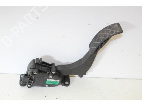 Used Pedal MERCEDES-BENZ C-CLASS (W204) C 320 CDI 4-matic (204.089) (224 hp) 15144776