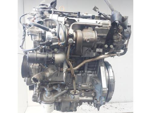 Engine OPEL ASTRA K (B16) 1.4 CNG (68) | BP30454248M1 - Image 3