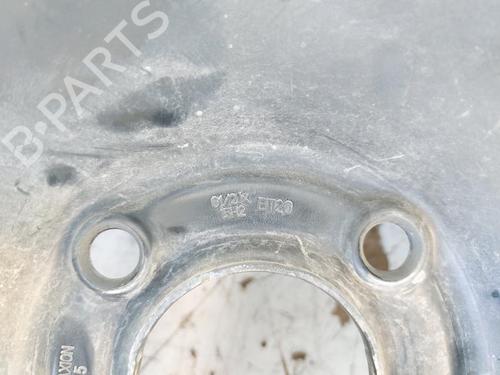 Rim CITROËN C3 III Van (SX_, SY_) BlueHDi 100 | BP27442869C45 