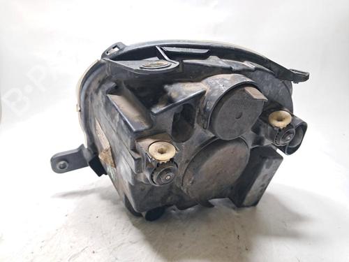 Right headlight FIAT 500 (312_) 1.2 (312AXA1A) | BP33263472C29 - Image 3