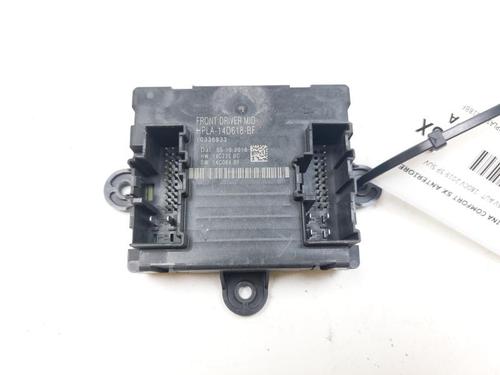 Used Control unit Control unit JAGUAR F-PACE (X761) 2.0 TD4 AWD (180 hp) 26516531 26516531