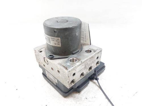 Used ABS pump HYUNDAI i20 I (PB, PBT) 1.2 (78 hp) 29448020