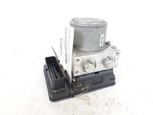 ABS pump JEEP RENEGADE SUV (BU, B1, BV) 2.0 CRD 4x4 | BP20086826M43 