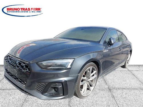 Used Parts AUDI A5 (F53, F5P) 2.0 TDI 1662870