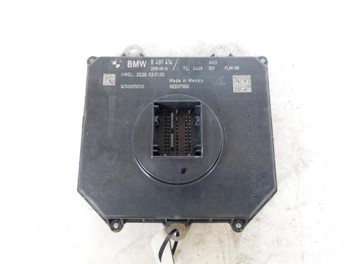 Used Electronic module Electronic module BMW X4 (G02, F98) xDrive 20 d (190 hp) 15175455 15175455