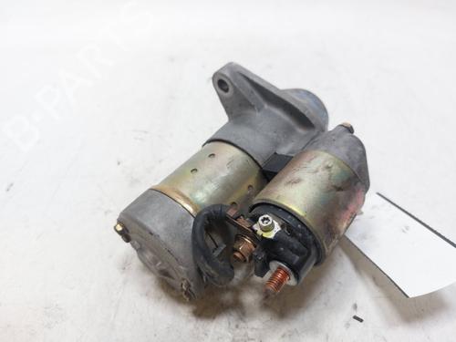 Starter OPEL MERIVA A MPV (X03) 1.7 CDTI (E75) | BP37088417M8 - Image 3