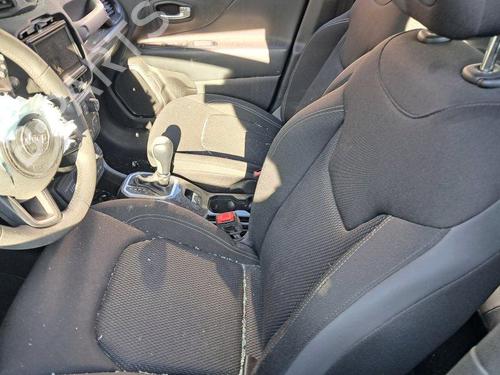 AC pipe JEEP RENEGADE SUV (BU, B1, BV) 1.3 PHEV 4Xe | BP34052438M126  - Image 21