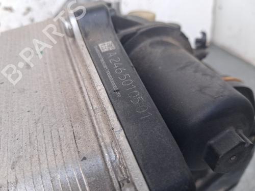 Gearbox MERCEDES-BENZ A-CLASS (W176) A 180 CDI / d (176.012) | BP39163356M3 - Image 6