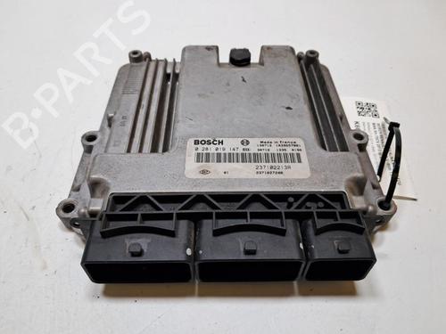 Used Engine control unit (ECU) Engine control unit (ECU) RENAULT CLIO IV (BH_) 1.5 dCi 75 (75 hp) 33196970 33196970