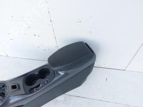 Seats set NISSAN JUKE (F16_) 1.6 Hybrid | BP30802605C78