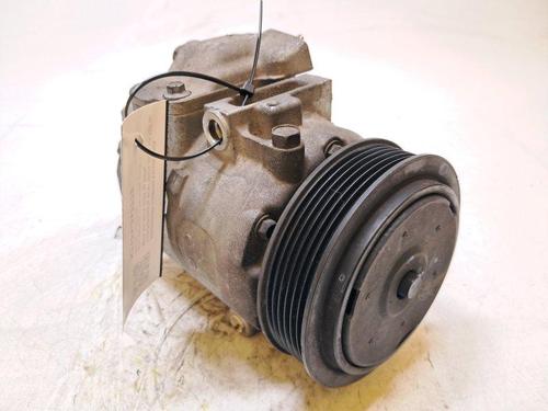 Used AC compressor AC compressor SEAT IBIZA III (6L1) 1.4 TDI (80 hp) 33974961 33974961