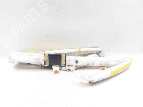 Left curtain airbag HYUNDAI i20 I (PB, PBT) 1.2 | BP25249714C11 