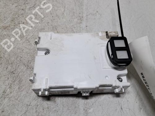 Engine control unit (ECU) FIAT SCUDO Van 1.5 Multijet 120 (506) | BP36218061M57 - Image 2