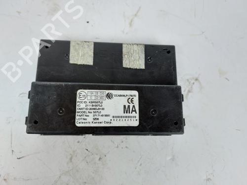 Used Engine control unit (ECU) SUZUKI SX4 S-Cross (JY) 1.6 DDiS (AKK 416D) (120 hp) 15155934
