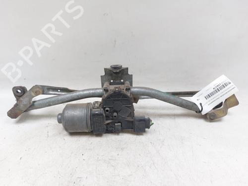 Used Front wiper motor VW POLO IV (9N_, 9A_) 1.2 12V (64 hp) 29350140